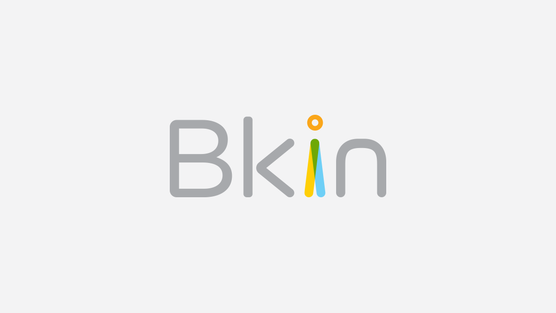 Bkin Logo