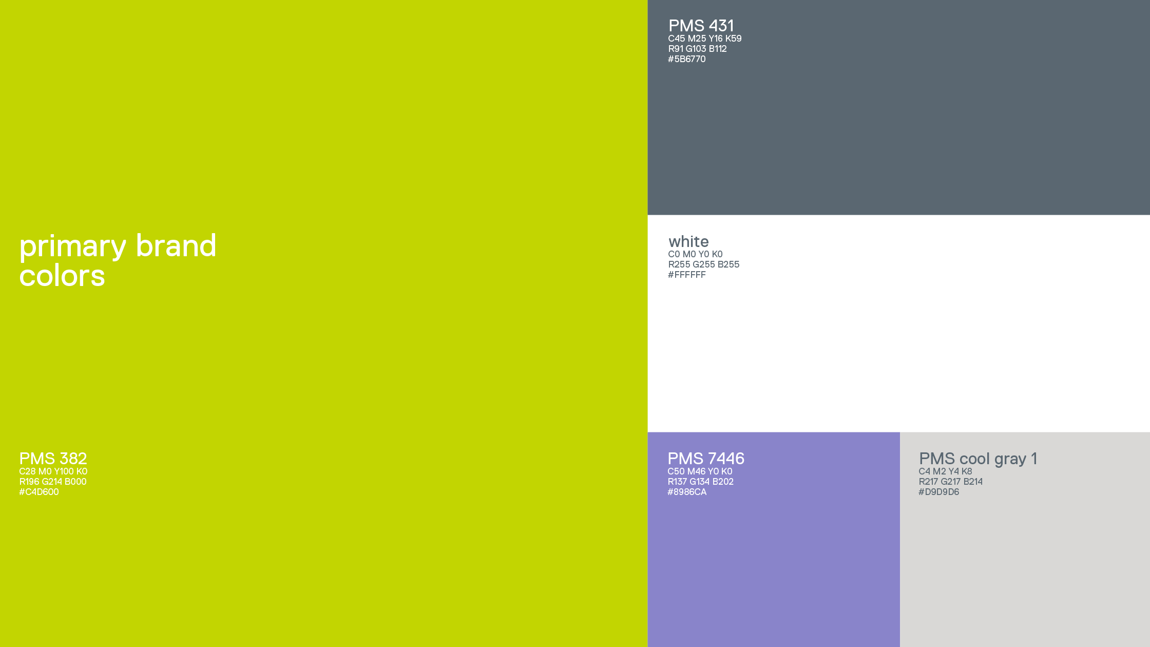 delta brand color system