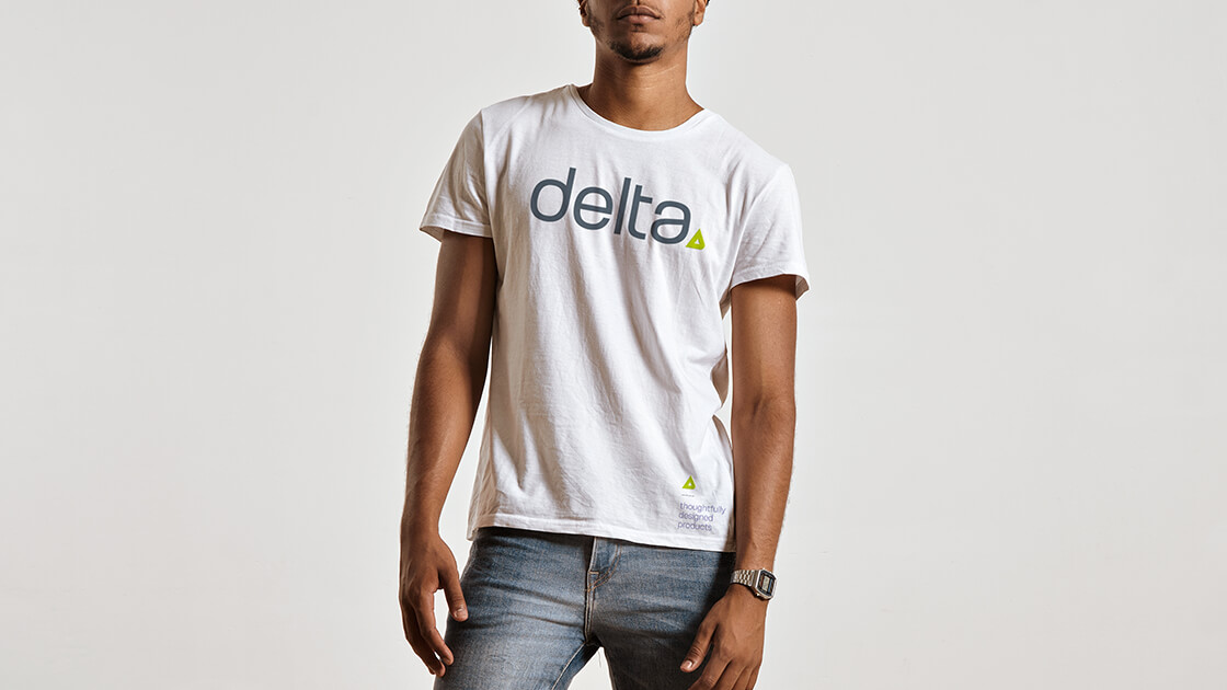 Delta T-Shirt