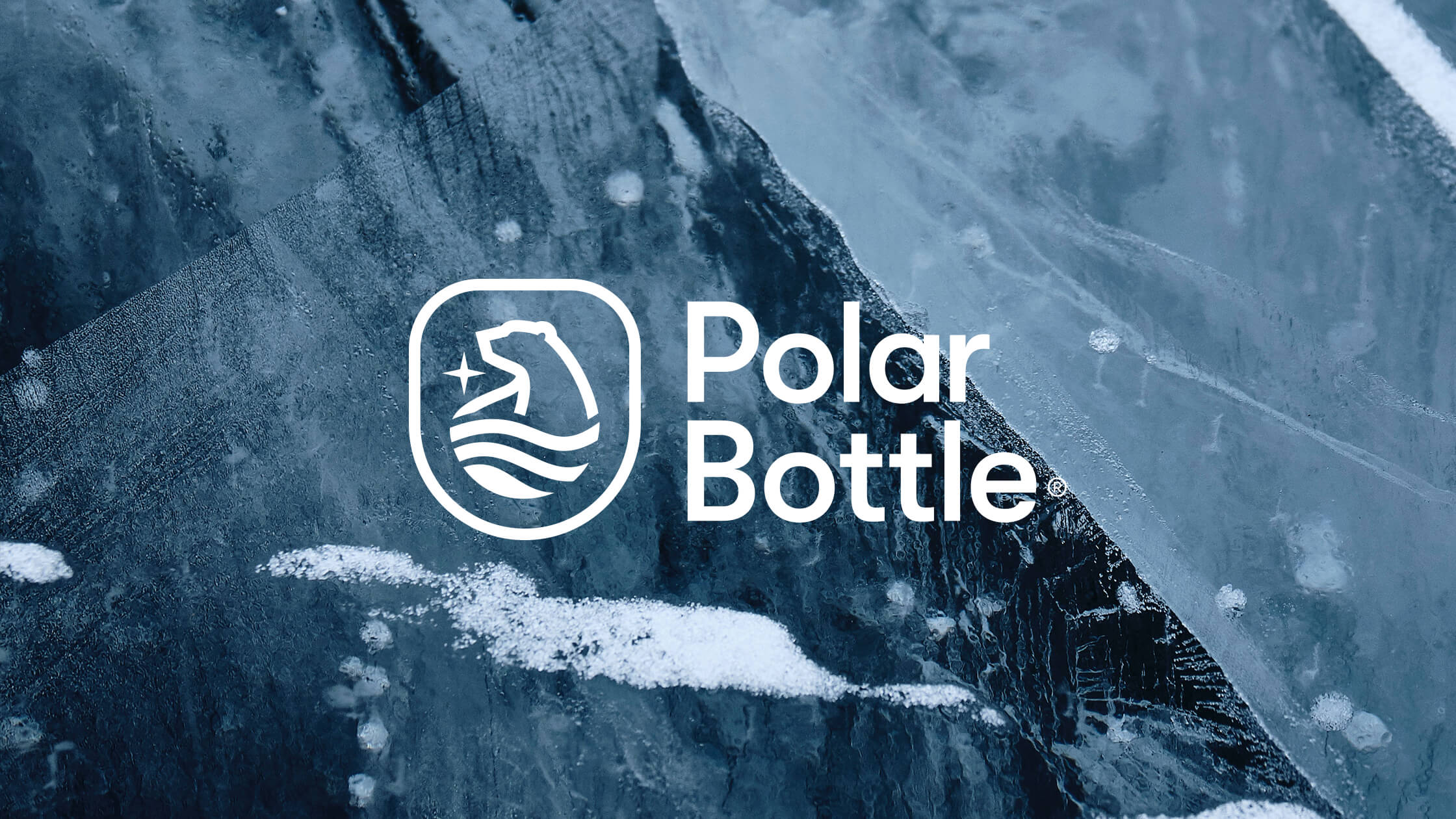 Polar Bottle Brand Logo