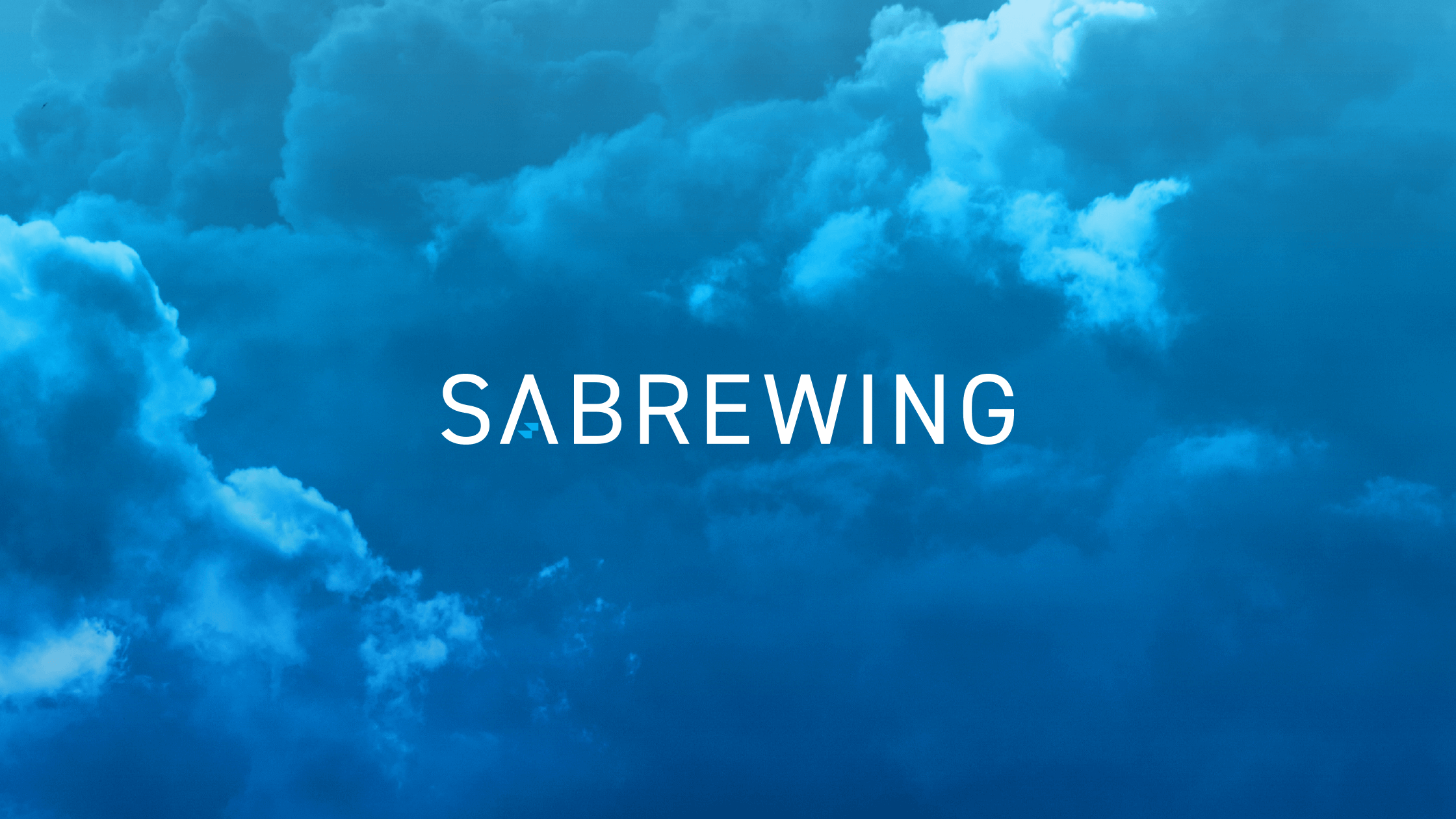 Sabrewing Aircraft logo