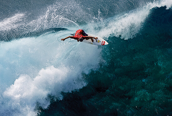 Quiksilver Image